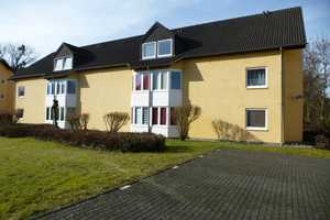 Geschmackvolle Wohnung mit einem Zimmer in Bonn-Beuel – Gartenstr. 63, 53229 Bonn – Vorschaubild 1