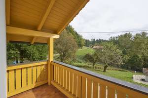 Traumhaftes Landhaus mit Ferienwohnung in Alleinlage – Ihr Rückzugsort in Viechtach! – Die vollständige Adresse der Immobilie erhältst du vom Anbieter., 94234 Viechtach – Vorschaubild 27