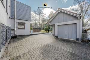 Schwarzwald-Investment mit Charme – Terrasse, Garten & vielfältige Nutzungsmöglichkeiten – Die vollständige Adresse der Immobilie erhältst du vom Anbieter., 75328 Schömberg – Vorschaubild 7