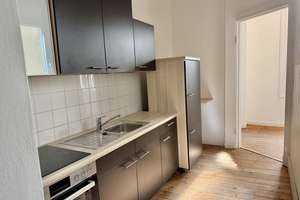 Perfekte 4er-WG: kernsanierte 4,5 Zi DG-Wohnung in Altstadtbestlage mit phantastischem Ausblick  – Königstraße 71, 23552 Innenstadt, Lübeck – Vorschaubild 27