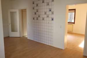 Kleines EINFAMILIENHAUS, Innenhof, Hofhaus, Garten, K-WORRINGEN – Alte Neusser Landstrasse 280, 50769 Worringen, Köln – Vorschaubild 3