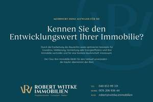 Einfamilienhaus Baugrundstück im Herzen von Ottensen – Die vollständige Adresse der Immobilie erhältst du vom Anbieter., 22765 Ottensen, Hamburg – Vorschaubild 4