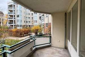 Gemütliche 2-Zimmer mit Balkon warten in Tempelhof auf Sie! – Burgemeisterstraße 72A, 12103 Tempelhof, Berlin – Vorschaubild 4