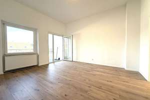 Großzügige 3-Zimmerwohnung mit Einbauküche im 2. OG eines geplegten Mehrfamilienhauses – Rübenstraße 33, 42289 Heckinghausen, Wuppertal – Vorschaubild 3