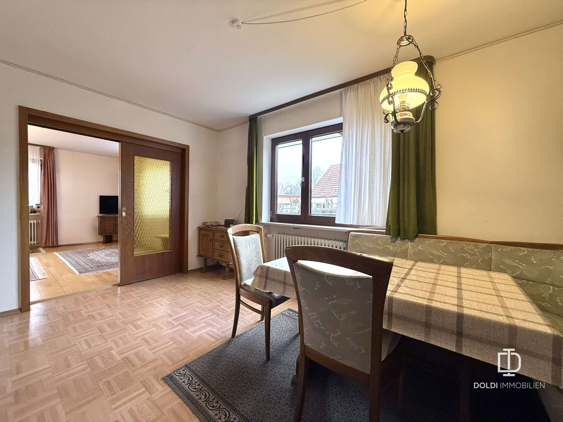 Immobilie in Pöttmes - Haus mit Garten & Südterrasse – zwischen Augsburg und Ingolstadt - Bild 10