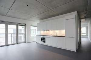 Stylische Wohnung -wahlweise mit 3 oder 4 Zimmern- in Berlin-Mitte (WG-geeignet) – George-Stephenson-Straße 14, 10557 Moabit, Berlin – Vorschaubild 5