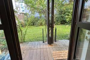 Lichtdurchflutete 3-Zimmer-Wohnung im Rodgebiet mit eigenem Gartenanteil – Die vollständige Adresse der Immobilie erhältst du vom Anbieter., 75173 Südweststadt, Pforzheim – Vorschaubild 9