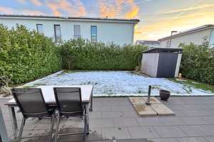 Modernes KfW-55 Neubaueinfamilienhaus mit Garten und Garage in Stotzheim – Taurusstr. 13, 53881 Euskirchen (Kreis) – Vorschaubild 6