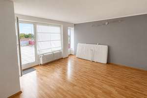 Gepflegte 2-ZKB-Eigentumswohnung mit Dachterrasse in attraktiver Lage von Oldenburg – Eversten Holz – Die vollständige Adresse der Immobilie erhältst du vom Anbieter., 26122 Eversten, Oldenburg (Oldenburg) – Vorschaubild 3