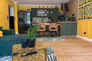 3 Top sanierte Zimmer  *Westend*  *provisionsfrei*  *bezugsfrei* mit gehobener Innenausstattung – Berlin – Vorschaubild 2