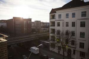 Charmante 1-Zimmer Wohnung in Berlin Charlottenburg – Leibnizstr 37, 10625 Charlottenburg, Berlin – Vorschaubild 11