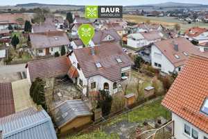 Großzügiges Einfamilienhaus in Uttenweiler – Ideal für Familien und Paare – Biberach (Kreis) – Vorschaubild 3