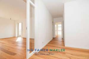 Energie A+! Exklusive 3-Zimmer Wohnung in bester Lage im Zentrum von Lilienthal – Hauptstraße  58, 28865 Borgfeld, Bremen – Vorschaubild 9