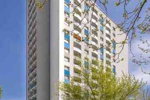 1-Zimmer-Single-Wohnung – Prohliser Allee 33, 1239 Prohlis-Süd, Dresden – Vorschaubild 1