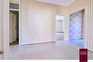 Vielseitiges Wohnhaus mit 3 Wohnetagen, Garten & Garage – ideal als MFH oder großzügiges EFH +++ – Lorcher Straße 5, 70374 Im Geiger, Stuttgart – Vorschaubild 10
