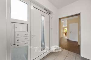 Hannover-Bothfeld | Exklusive Maisonettewohnung im Dreifamilienhaus (Baujahr 2009) mit Gartenanteil! – Die vollständige Adresse der Immobilie erhältst du vom Anbieter., 30657 Bothfeld, Hannover – Vorschaubild 3