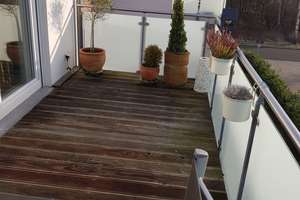 zeitgemässe 3-Zimmer-Eigentumswohnung mit Balkon, Tiefgaragenstellplatz, Kellerraum im 2. OG - – Kieffeld 32, 38104 Volkmarode, Braunschweig – Vorschaubild 17