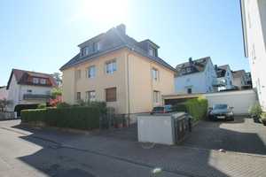 Attraktives Dreifamilienhaus in Beliebter Lage von Bad Vilbel: Ideale Kapitalanlage oder Eigenheim – Wetteraukreis – Vorschaubild 3