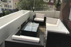 Helle 1-Zimmer-Wohnung mit großem Balkon und Ausblick ins Grüne in Stuttgart-Botnang – Regerstraße 60, 70195 Botnang-Ost, Stuttgart – Vorschaubild 10
