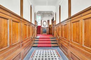 Eleganter Altbauklassiker in zentraler Wilmersdorfer Lage! – Die vollständige Adresse der Immobilie erhältst du vom Anbieter., 10707 Wilmersdorf, Berlin – Vorschaubild 32