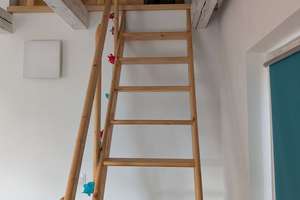 Kleines Haus in fantastischer Gegend! – Zwieseler Straße  73, 10318 Karlshorst, Berlin – Vorschaubild 10
