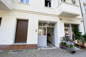 Kleines & ruhiges Wohnglück im Szenekiez
 – Grünberger Straße 10, 10243 Friedrichshain, Berlin – Vorschaubild 10