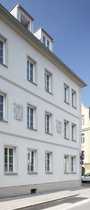 Coburg, Judengasse, ... - Vermietung 1-Zimmer-Wohnungen