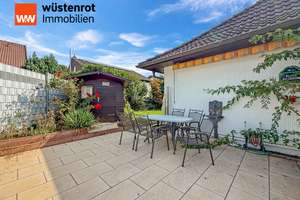 Verkauft !!! Elegantes Einfamilienhaus in Saarbrücken-Bellevue – Wohnen am Deutsch-Französischen... – Die vollständige Adresse der Immobilie erhältst du vom Anbieter., 66117 Alt-Saarbrücken, Saarbrücken – Vorschaubild 9
