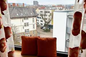 **Möbliertes, zentrales, klimatisiertes 1-Zi-Appartement** – Bahnhofstraße 31, 74072 Heilbronn, Heilbronn – Vorschaubild 8