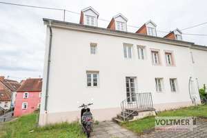 INVESTMENT - vermietete Eigentumswohnung mit Stellplatz in Dudweiler!