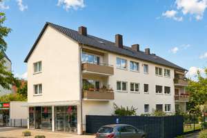 Modernisierte 4-Zimmer-Eigentumswohnung mit Balkonen und eigenem Garten in Dortmund-Sölde – Die vollständige Adresse der Immobilie erhältst du vom Anbieter., 44289 Sölde, Dortmund – Vorschaubild 4