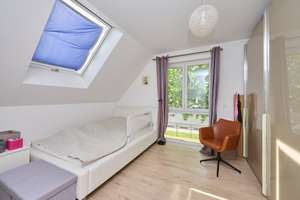 Lebendiges Stadtwohnen: 3-Zimmer-Wohnung in Offenbach – 63067 Kaiserlei, Offenbach am Main – Vorschaubild 24