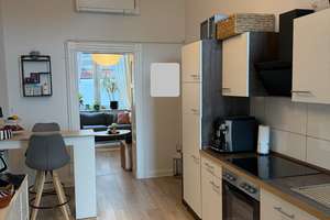 3-Zimmer Altbauwohnung mit Garten, klimatisiert – Die vollständige Adresse der Immobilie erhältst du vom Anbieter., 51379 Opladen, Leverkusen – Vorschaubild 3