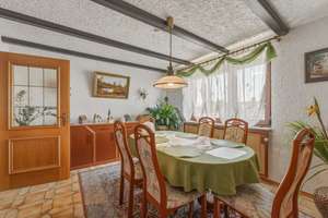 Charmantes 2-Familienhaus mit ausgebautem Dachgeschoss, Garten und Garage in ruhiger Lage – Die vollständige Adresse der Immobilie erhältst du vom Anbieter., 73249 Wernau (Neckar) – Vorschaubild 6