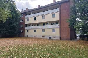 Schicke 4-Zimmerwohnung über 2 Ebenen in Düsseldorf-Rath – Rather Kreuzweg 40, 40472 Rath, Düsseldorf – Vorschaubild 2