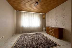 Gepflegtes Zweifamilienhaus mit Nebengebäuden und zusätzlichem Baufenster nahe Altrheinpromenade – Groß-Gerau (Kreis) – Vorschaubild 14