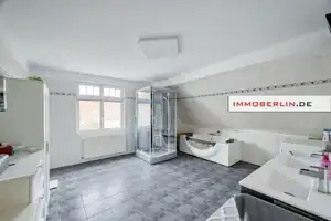 IMMOBERLIN.DE - Toplage im Ortskern! Charmantes Einfamilienhaus mit diversen Nutzoptionen – Oberhavel (Kreis) – Vorschaubild 9