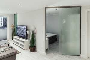 Möblierte moderne 2-Zimmer mit schöner Terrasse – Wolfsburg – Vorschaubild 13