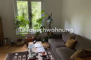 Tauschwohnung: 3 rooms by Treptower Park / for 3.5+ rooms with a garden – Kiefhozlstrasse 403c, 12435 Alt-Treptow, Berlin – Vorschaubild 4
