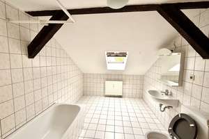 Über den Dächern von Halle – helle 2-Raum-Wohnung mit Einbauküche – 6112 Nördliche Innenstadt, Halle (Saale) – Vorschaubild 14