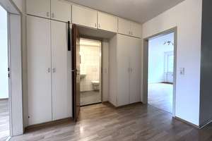 schöne 2 Zimmerwohnung sucht neue Mieter – von-Graevemeyer-Weg 28a, 30539 Bemerode, Hannover – Vorschaubild 3