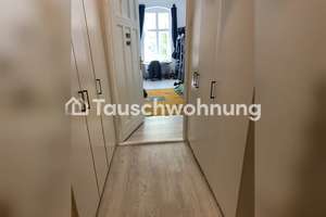 Tauschwohnung: Balkonwohnung im grünen Treptow – Heidekampweg 25, 12437 Baumschulenweg, Berlin – Vorschaubild 6