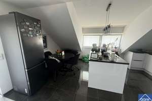 Luxuriöse 4 Zimmer Dachgeschosswohnung in Mannheim-Waldhof mit Balkon zu vermieten – Die vollständige Adresse der Immobilie erhältst du vom Anbieter., 68305 Waldhof, Mannheim – Vorschaubild 5