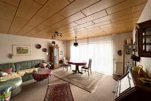 Gepflegtes Wohnhaus mit Einliegerwohnung und Ausbaureserve – Kaiserslautern – Vorschaubild 9