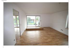 Moderne, helle 4-Zimmer-Wohnung mit Balkon – Die vollständige Adresse der Immobilie erhältst du vom Anbieter., 89079 Donaustetten, Ulm – Vorschaubild 2
