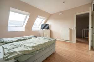 Maisonette im Dortmunder Südosten. Mit Dachloggia und Balkon! – 44289 Sölde, Dortmund – Vorschaubild 17