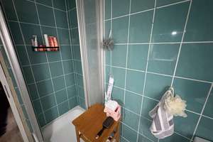 Platzwunder mit Garten in zentraler Lage! – Die vollständige Adresse der Immobilie erhältst du vom Anbieter., 32825 Blomberg – Vorschaubild 23