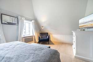 Exklusiv ausgestattetes Einzelhaus unter Reet – Die vollständige Adresse der Immobilie erhältst du vom Anbieter., 25999 Kampen (Sylt) – Vorschaubild 14