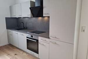Helle 2-Zimmer Wohnung mit Balkon in Wuppertal-Oberbarmen – Die vollständige Adresse der Immobilie erhältst du vom Anbieter., 42277 Oberbarmen, Wuppertal – Vorschaubild 2