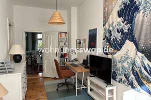 Wohnungstausch: Rostocker Straße 37 – Rostocker Straße 37, 10000 Moabit, Berlin – Vorschaubild 6
